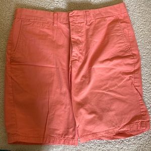 Old Navy Salmon Shorts
